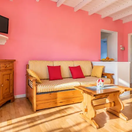 Apartment Casa Del Sole Colico