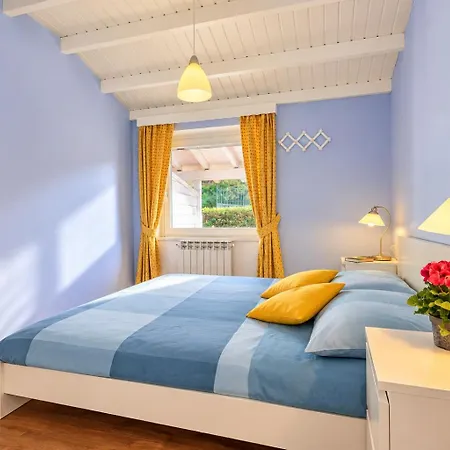 Casa Del Sole Apartment