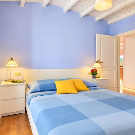 Apartment Casa Del Sole