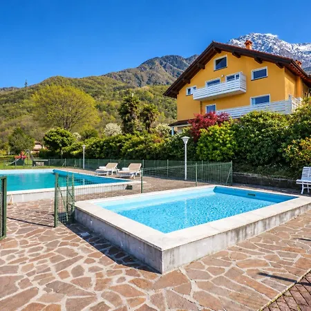Casa Del Sole Apartment *