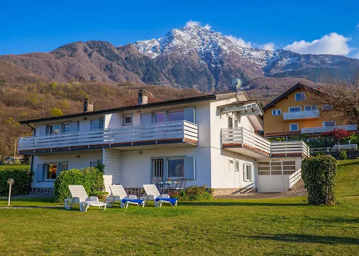 Casa Del Sole * Колико