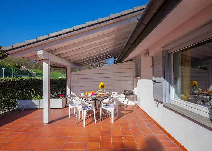 Casa Del Sole Apartmán