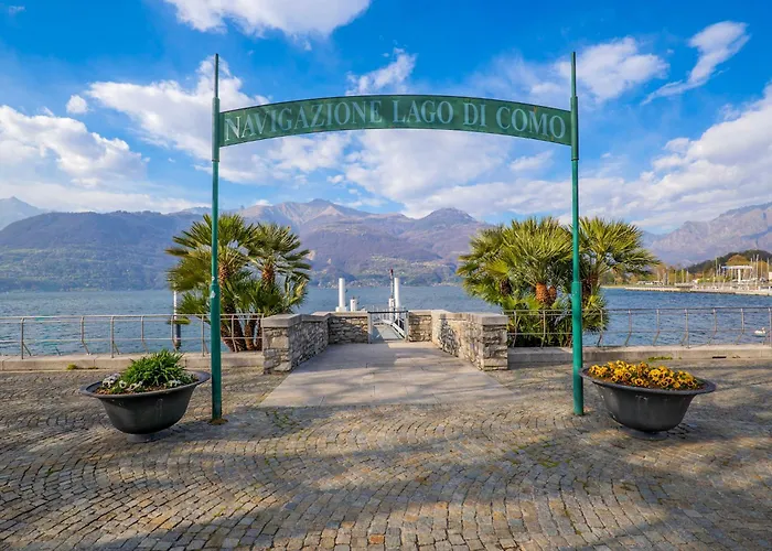 Casa Del Sole Colico