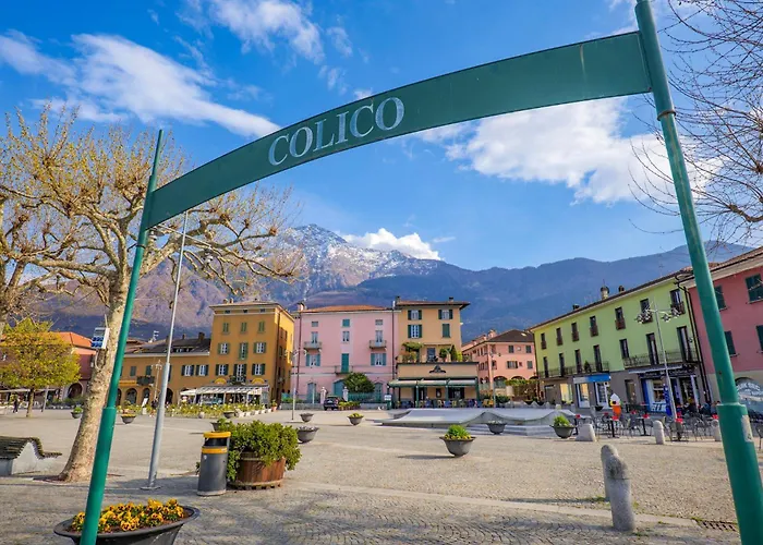 Casa Del Sole Apartmán