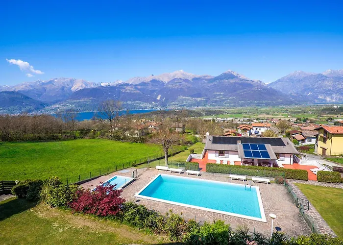 Casa Del Sole 콜리코