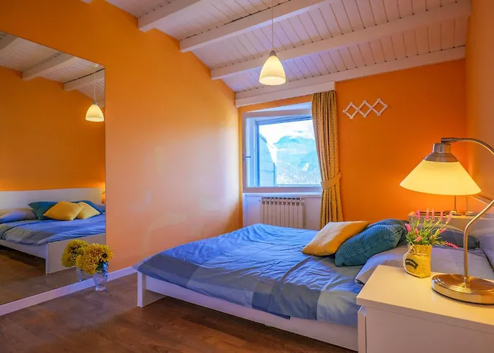 Casa Del Sole * 콜리코